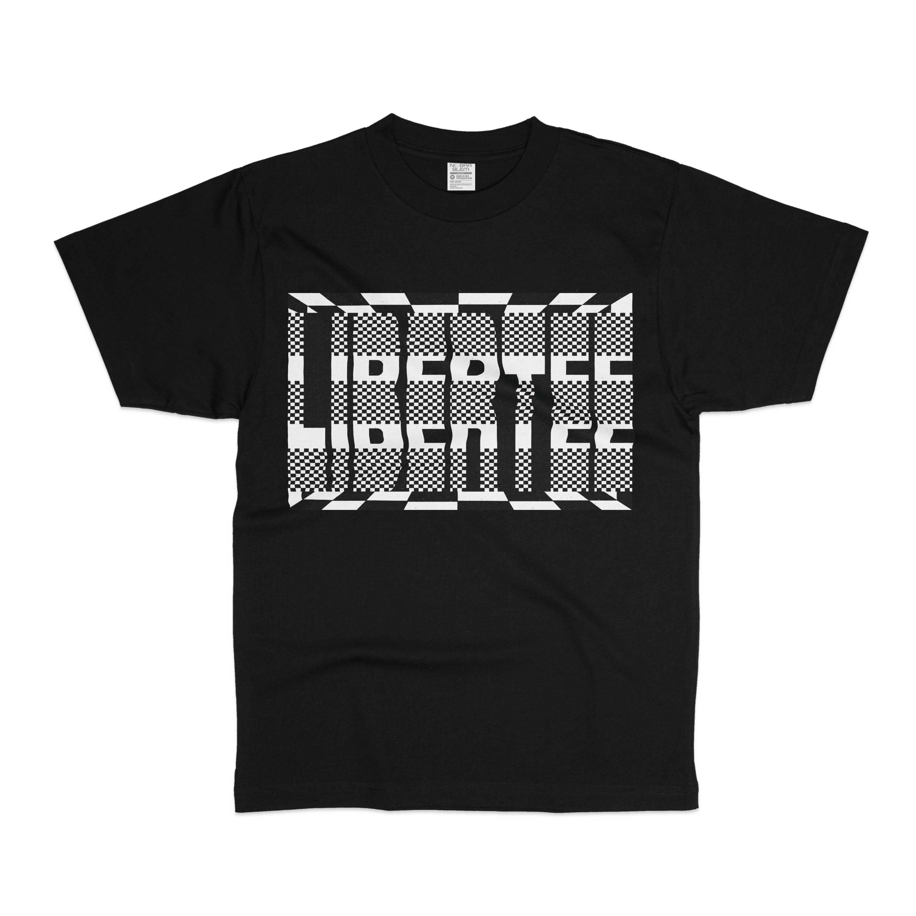 nobrablem-libertee
